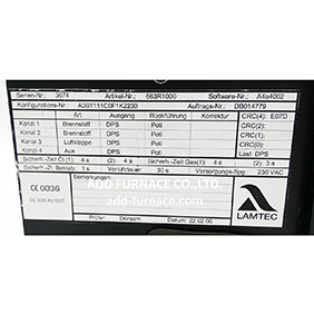 Lamtec 663R1000